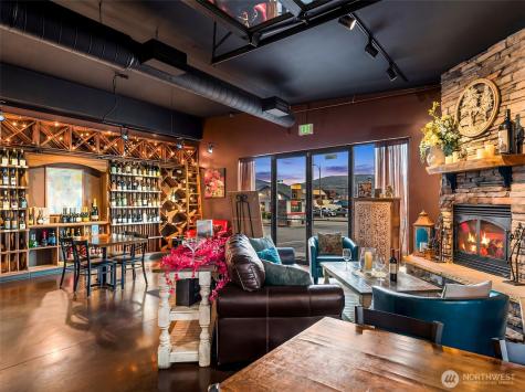 212 Fifth Street Wenatchee WA 98801