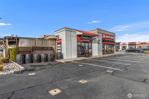 212 Fifth Street Wenatchee WA 98801