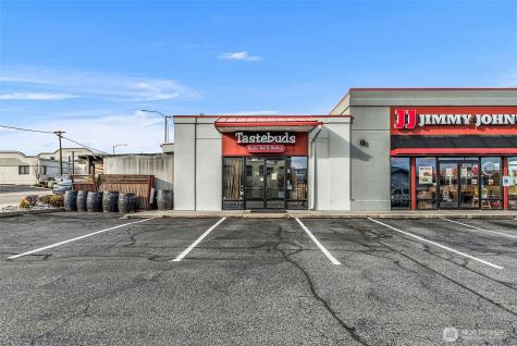 212 Fifth Street Wenatchee WA 98801