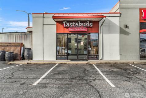 212 Fifth Street Wenatchee WA 98801