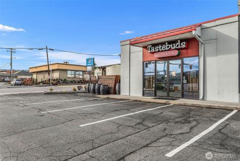 212 Fifth Street Wenatchee WA 98801