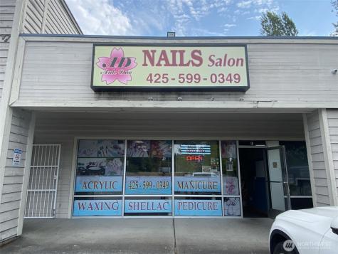 14007 Highway 99 Lynnwood WA 98087
