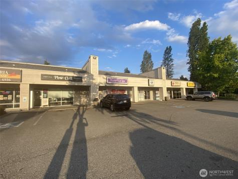 14007 Highway 99 Lynnwood WA 98087