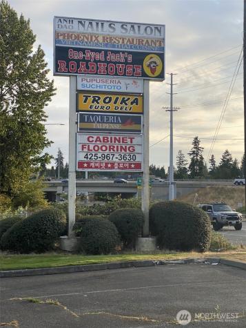14007 Highway 99 Lynnwood WA 98087