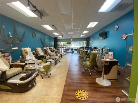 14007 Highway 99 Lynnwood WA 98087
