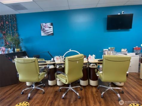 14007 Highway 99 Lynnwood WA 98087