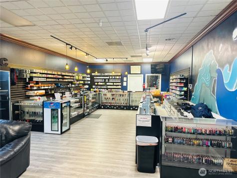 12413 S Meridian Street Puyallup WA 98373