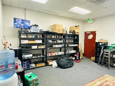 12413 S Meridian Street Puyallup WA 98373