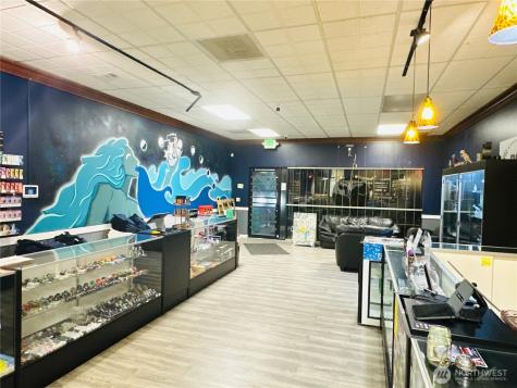 12413 S Meridian Street Puyallup WA 98373
