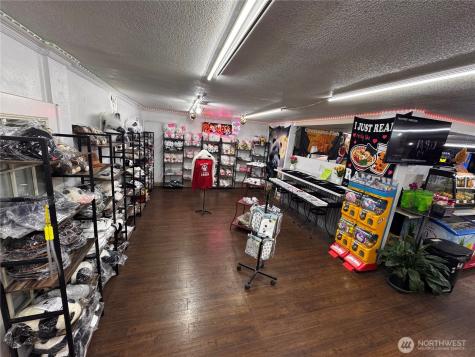 703 Highway 2 Leavenworth WA 98826