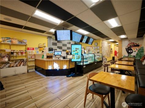 1580 NW Gilman Boulevard Issaquah WA 98027