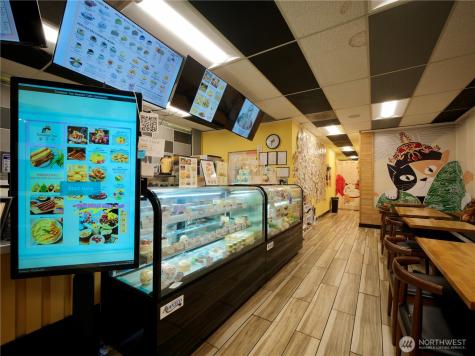 1580 NW Gilman Boulevard Issaquah WA 98027