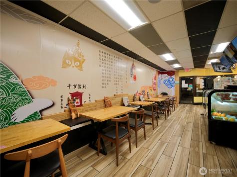 1580 NW Gilman Boulevard Issaquah WA 98027