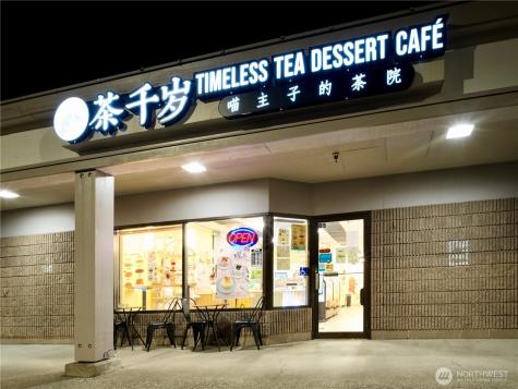 1580 NW Gilman Boulevard Issaquah WA 98027