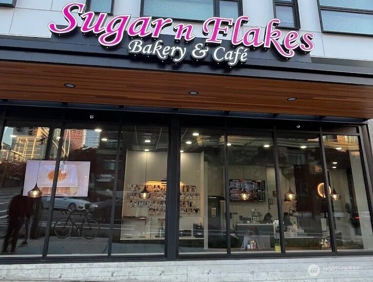 10797 Main Street Bellevue WA 98004
