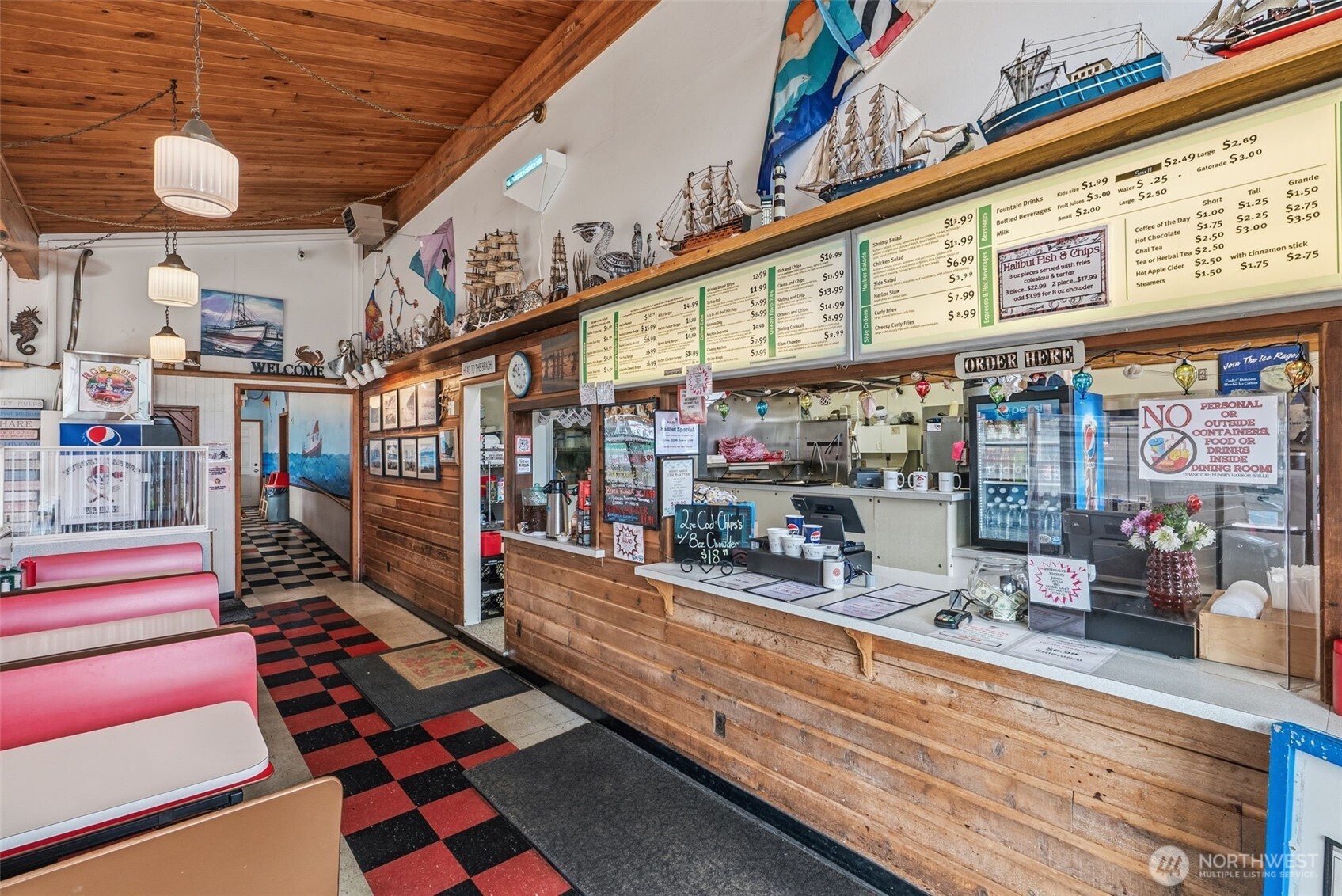 313 Pacific Avenue S Long Beach WA 98631
