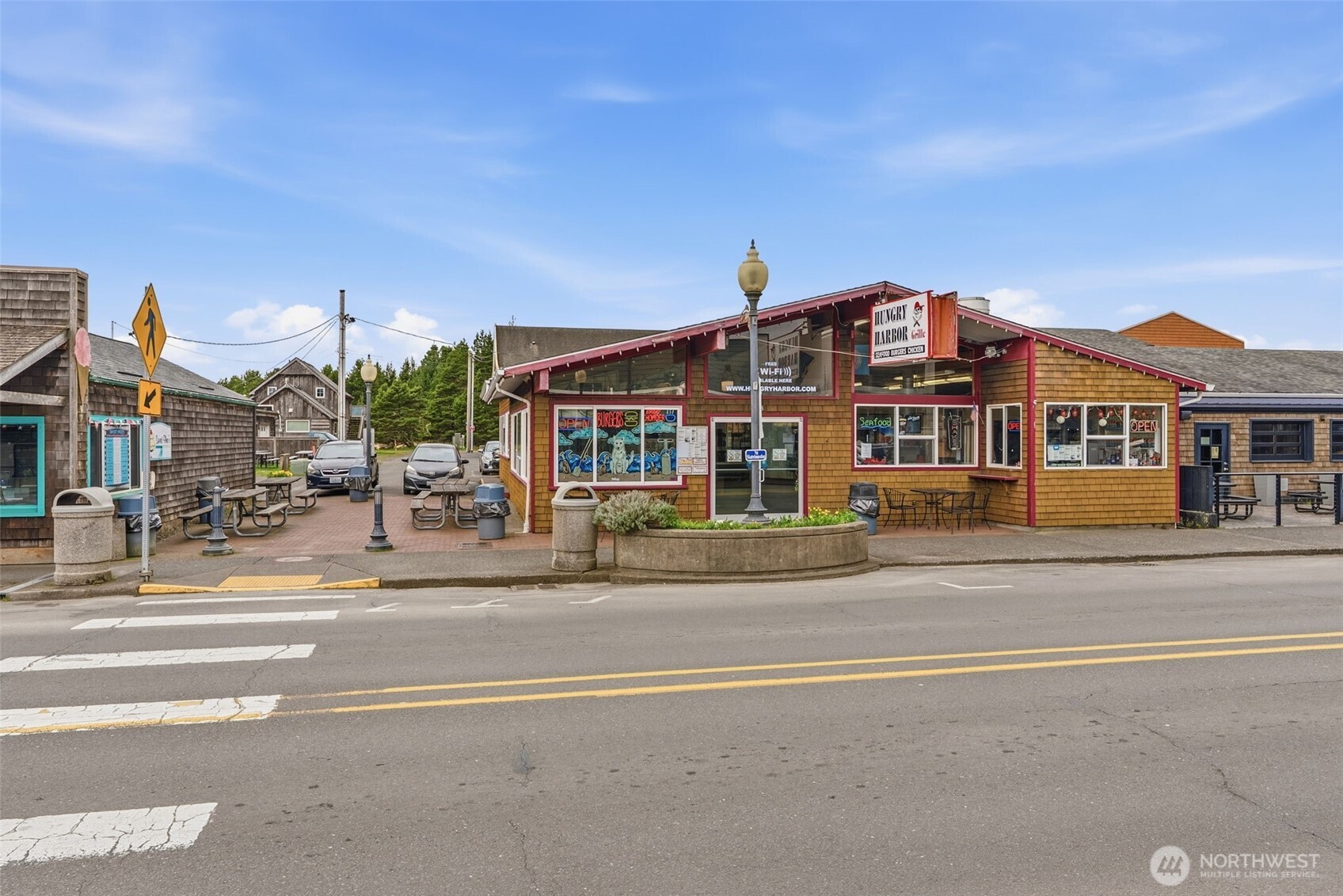 313 Pacific Avenue S Long Beach WA 98631