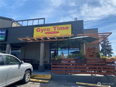 10400 Greenwood Avenue N Seattle WA 98133
