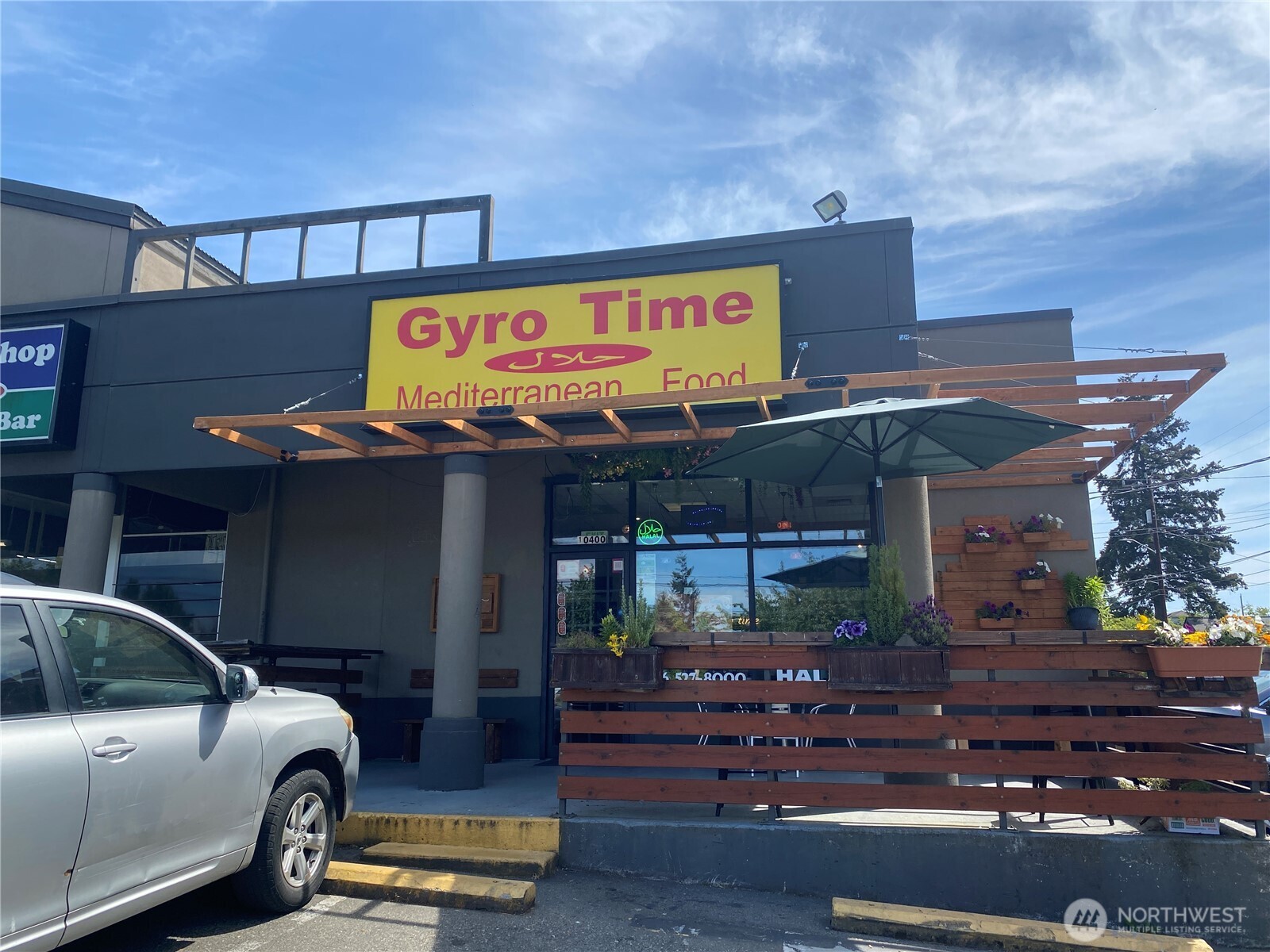 10400 Greenwood Avenue N Seattle WA 98133