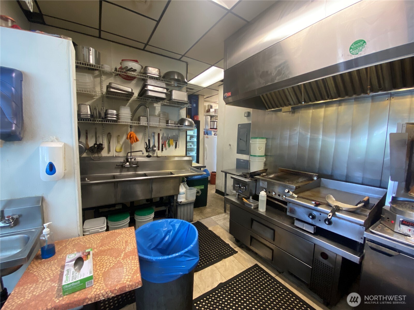 10400 Greenwood Avenue N Seattle WA 98133