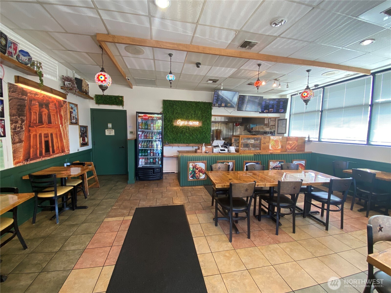 10400 Greenwood Avenue N Seattle WA 98133