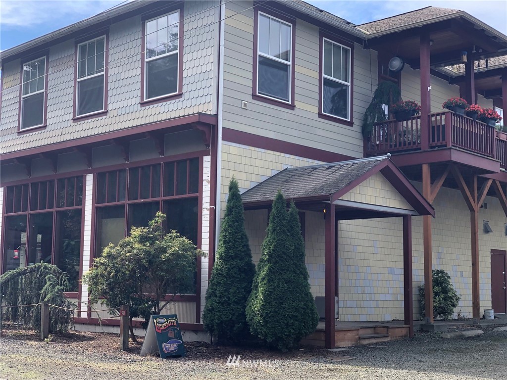 190 Masonic Hall Road Port Hadlock WA 98339