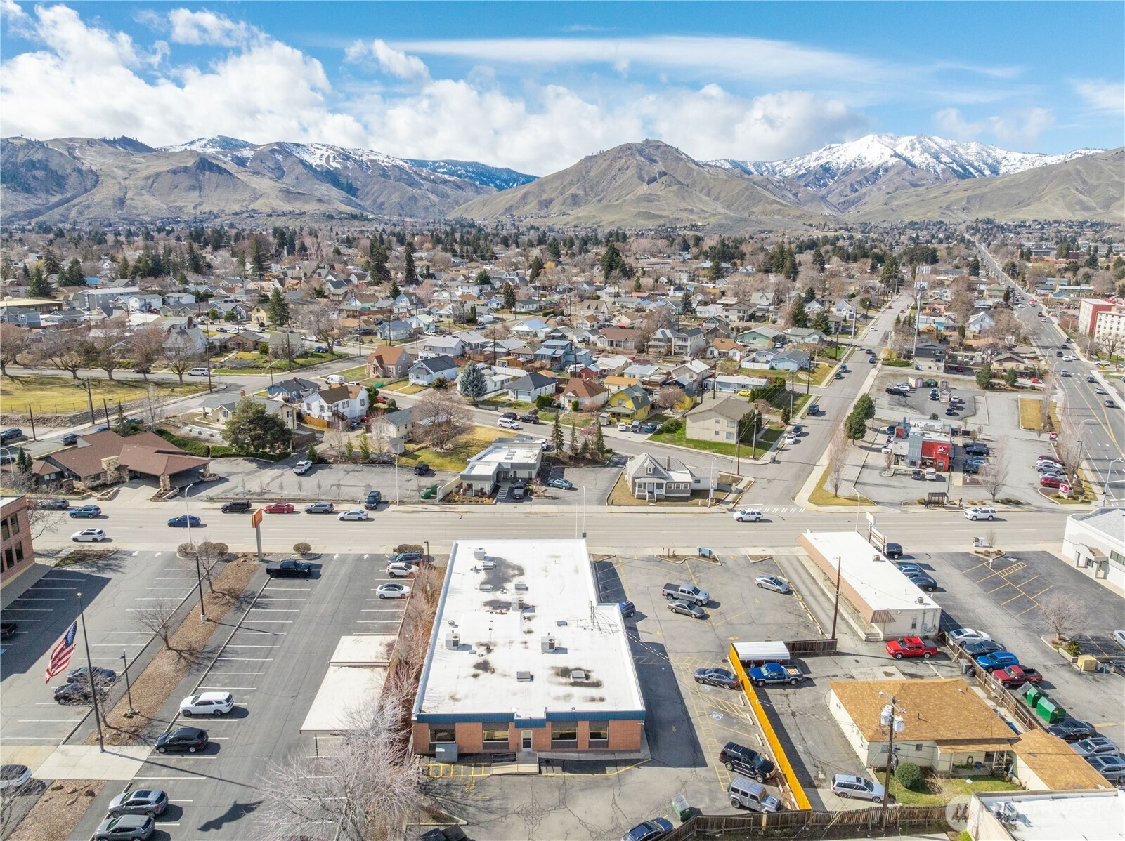 325 N Chelan Avenue Wenatchee WA 98801