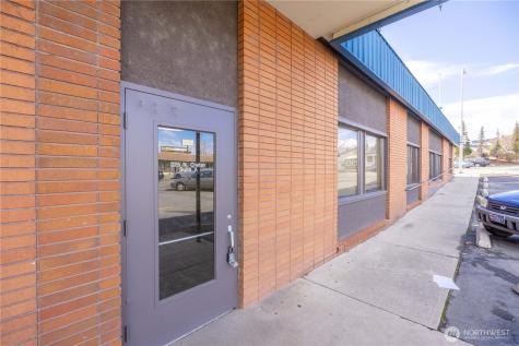 325 N Chelan Avenue Wenatchee WA 98801
