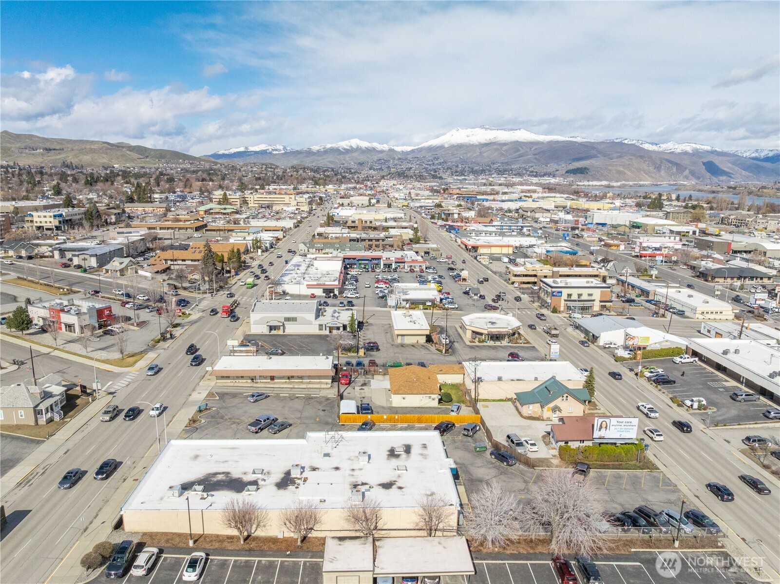 325 N Chelan Avenue Wenatchee WA 98801