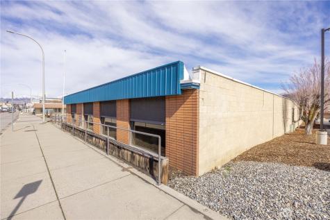 325 N Chelan Avenue Wenatchee WA 98801