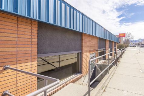 325 N Chelan Avenue Wenatchee WA 98801