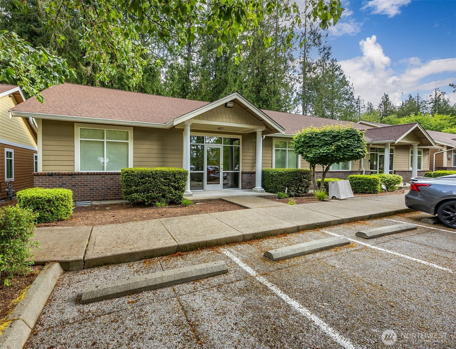 4520 Intelco Loop SE Lacey WA 98503