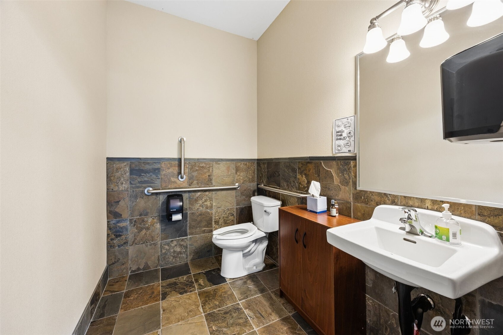 4520 Intelco Loop SE Lacey WA 98503