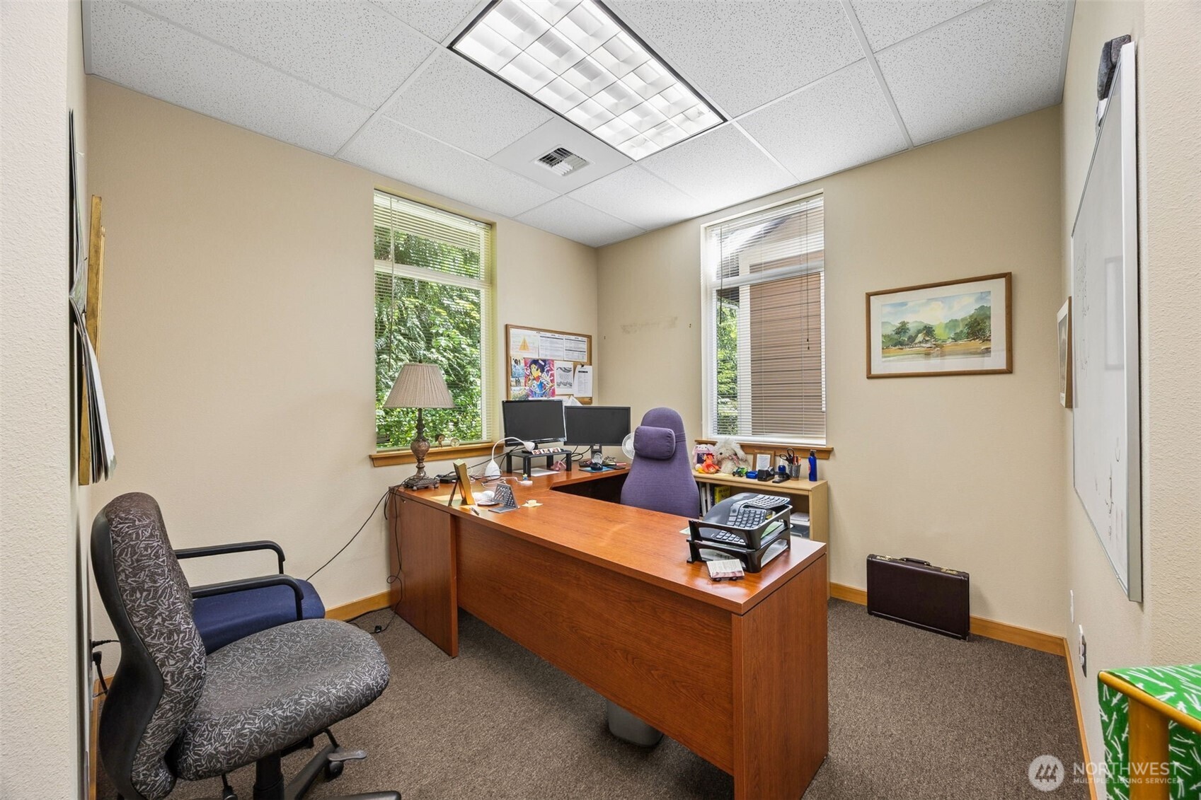 4520 Intelco Loop SE Lacey WA 98503