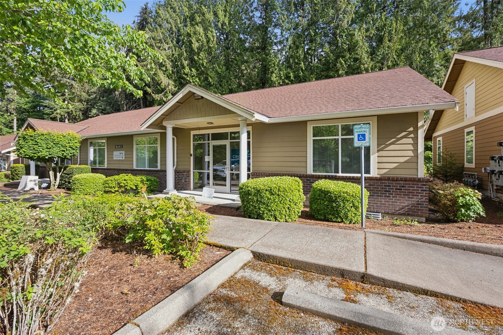 4520 Intelco Loop SE Lacey WA 98503