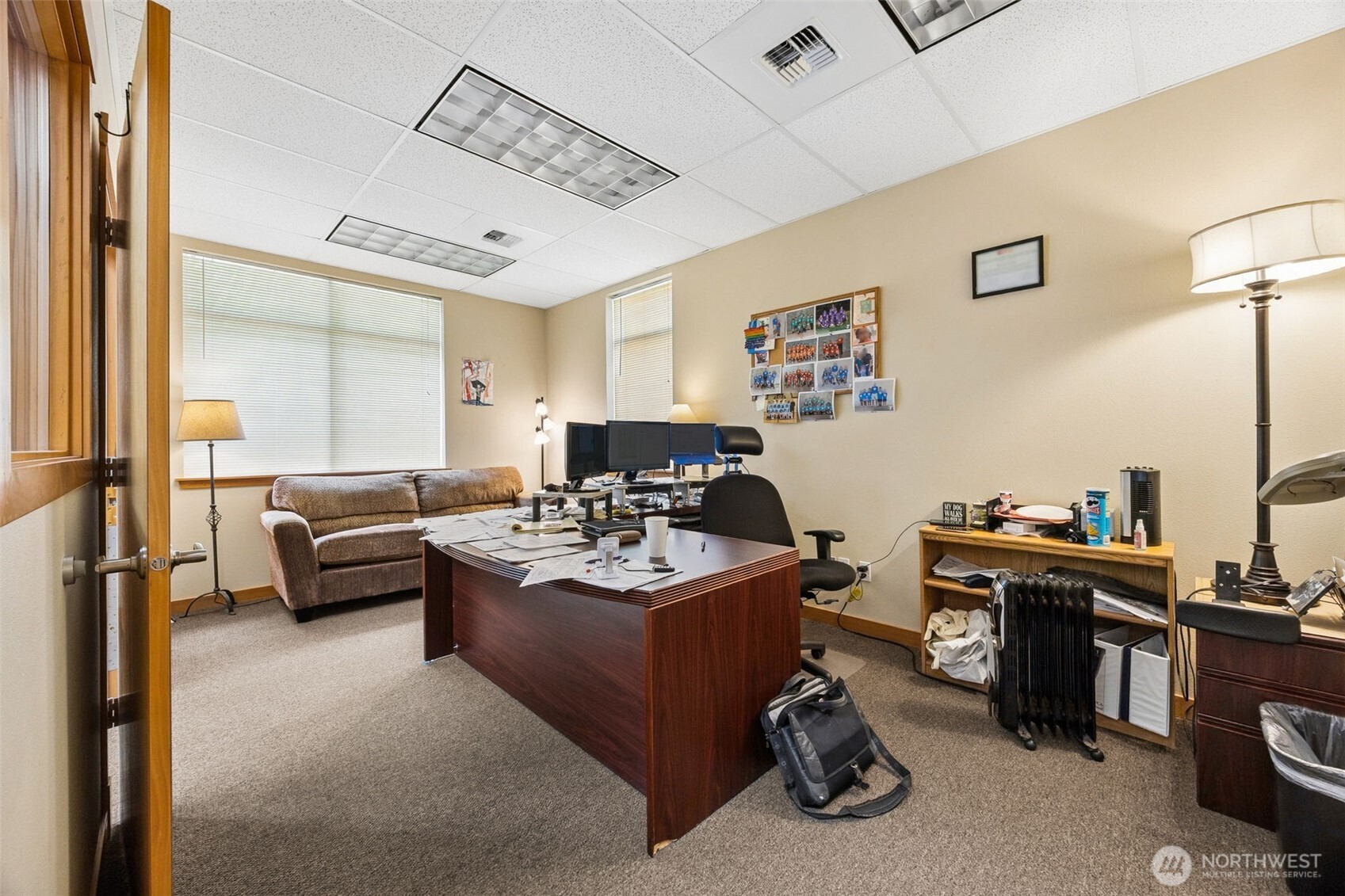 4520 Intelco Loop SE Lacey WA 98503