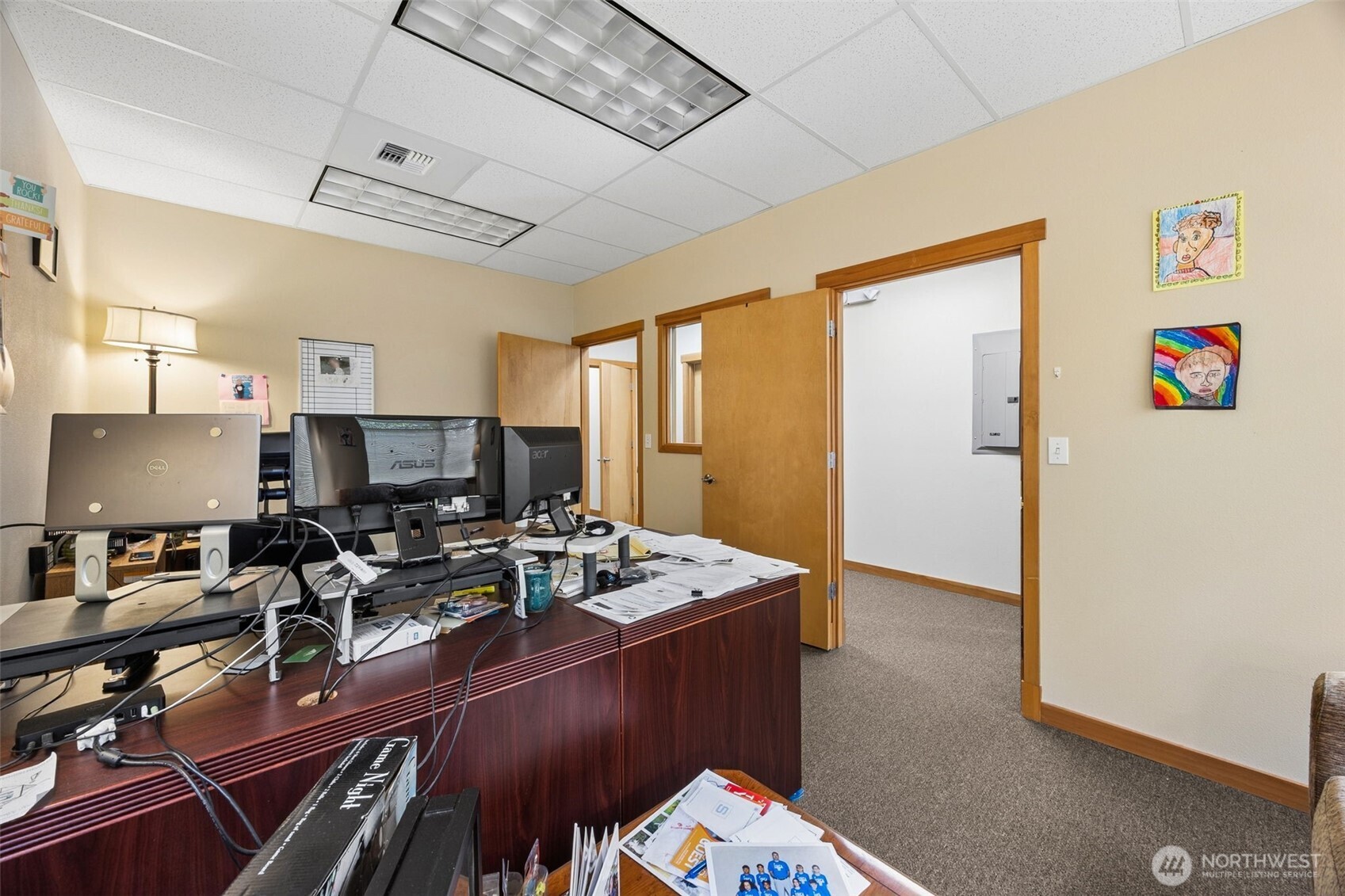 4520 Intelco Loop SE Lacey WA 98503