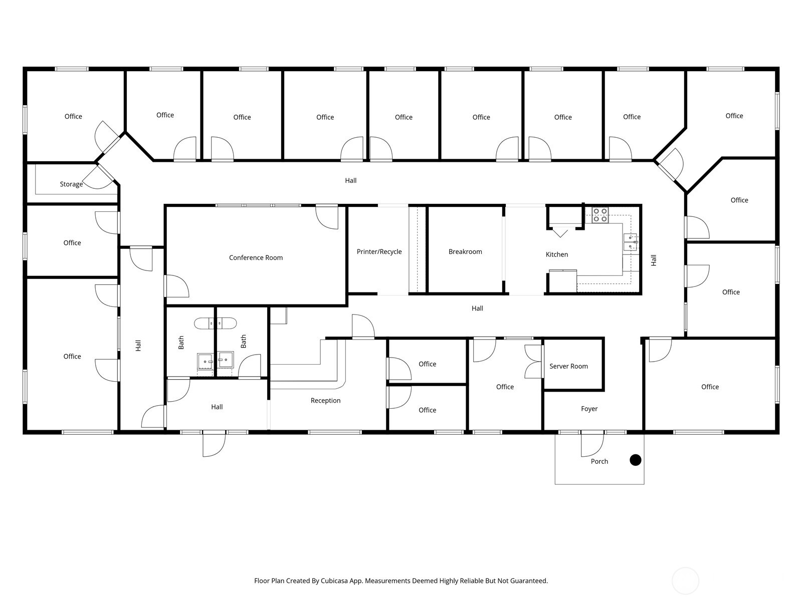 4520 Intelco Loop SE Lacey WA 98503