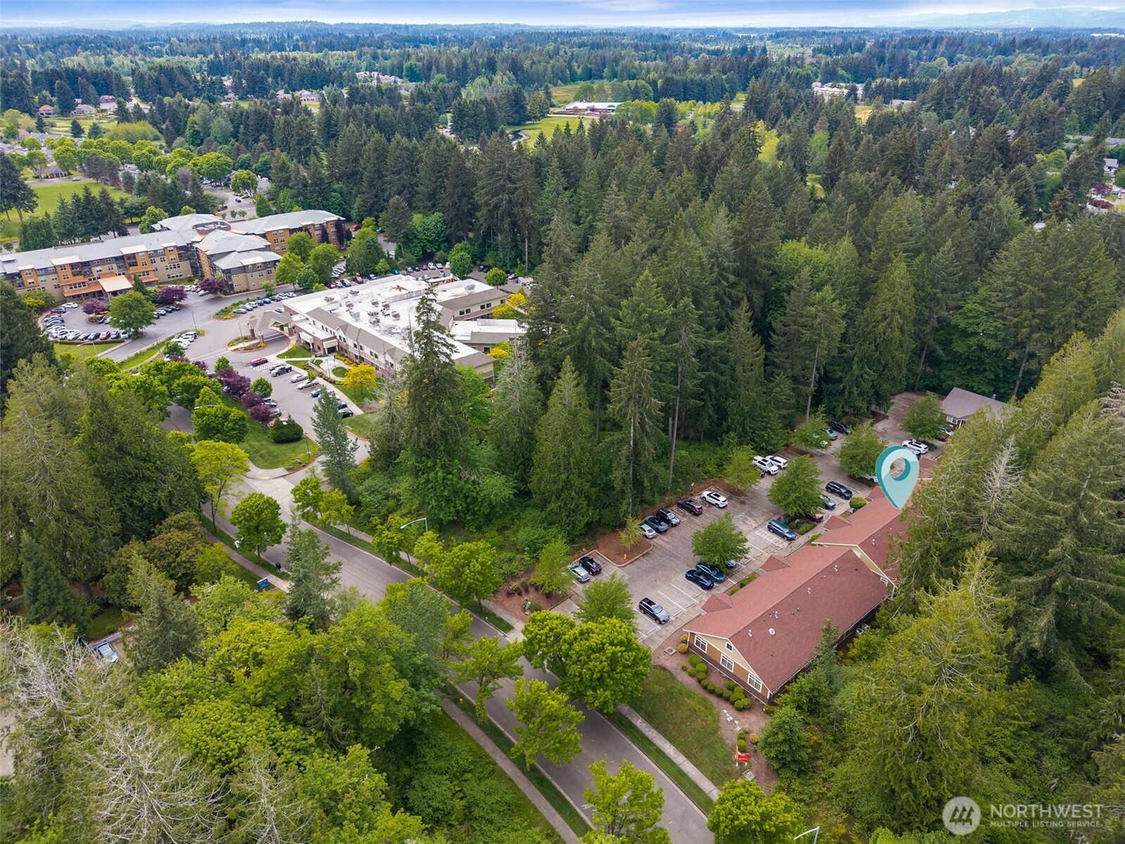 4520 Intelco Loop SE Lacey WA 98503