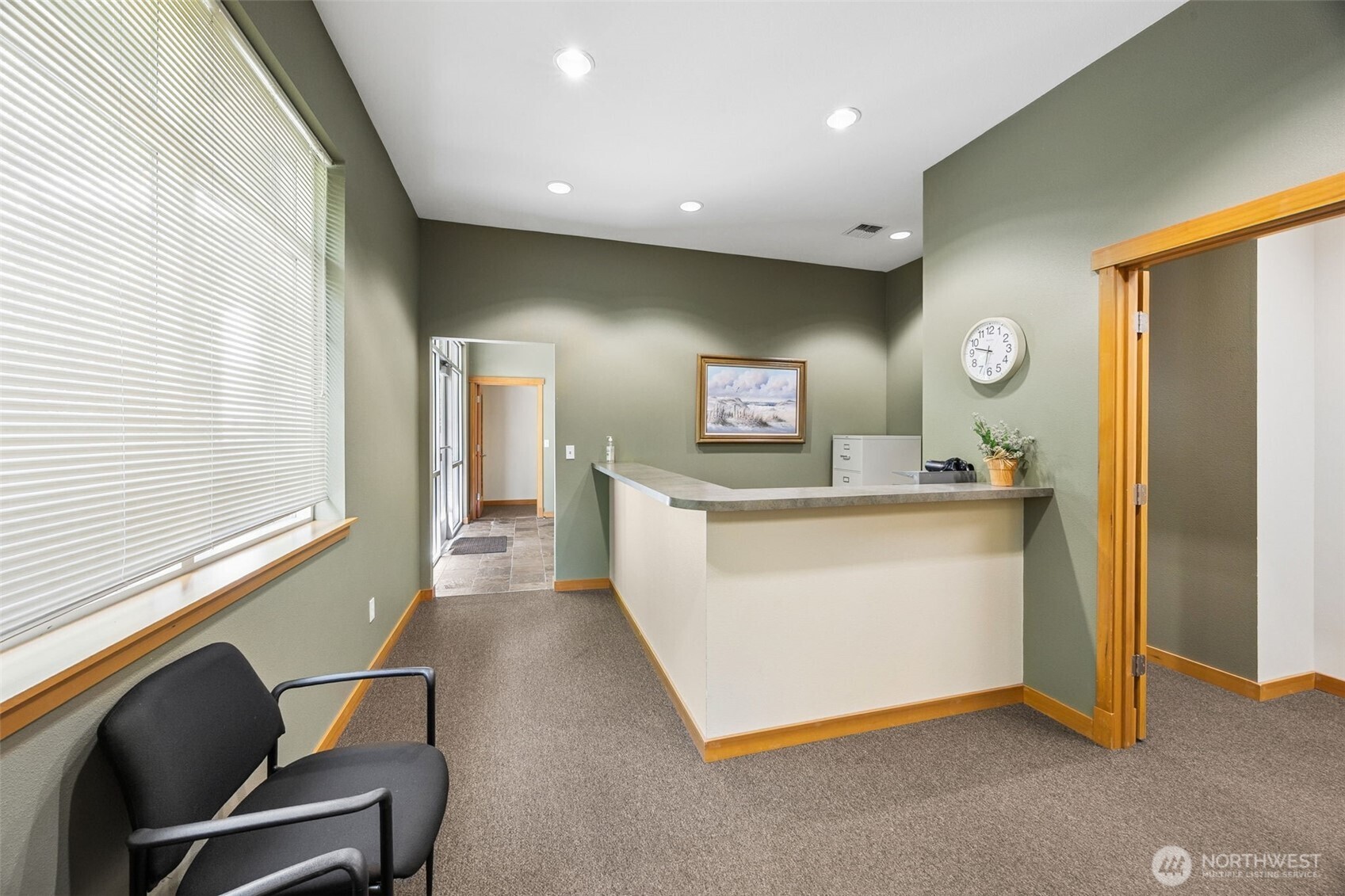 4520 Intelco Loop SE Lacey WA 98503