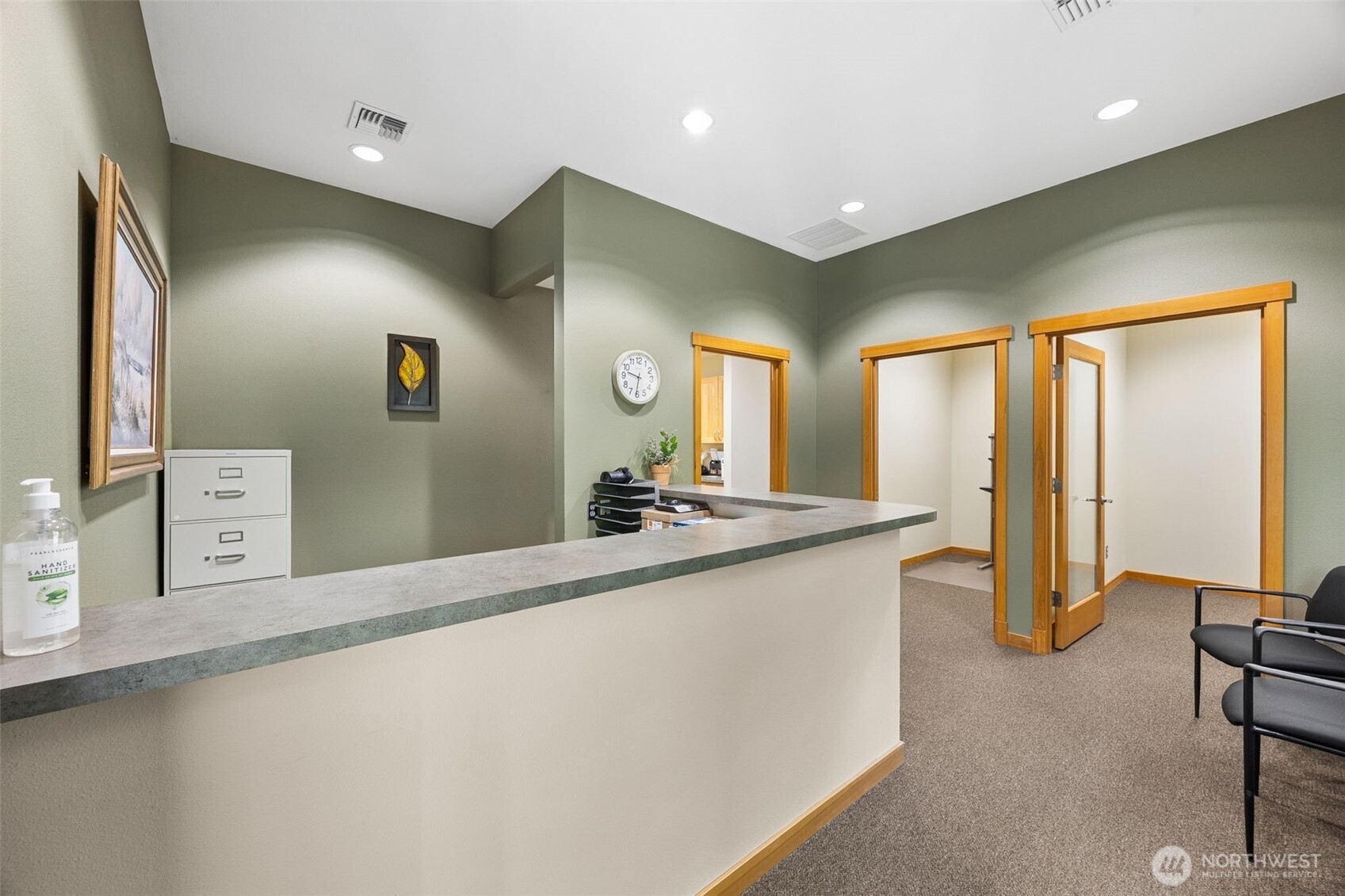4520 Intelco Loop SE Lacey WA 98503