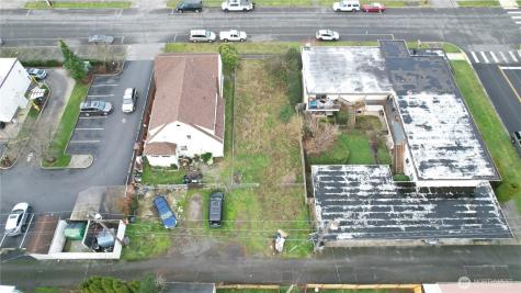 1518 7th Street Marysville WA 98270