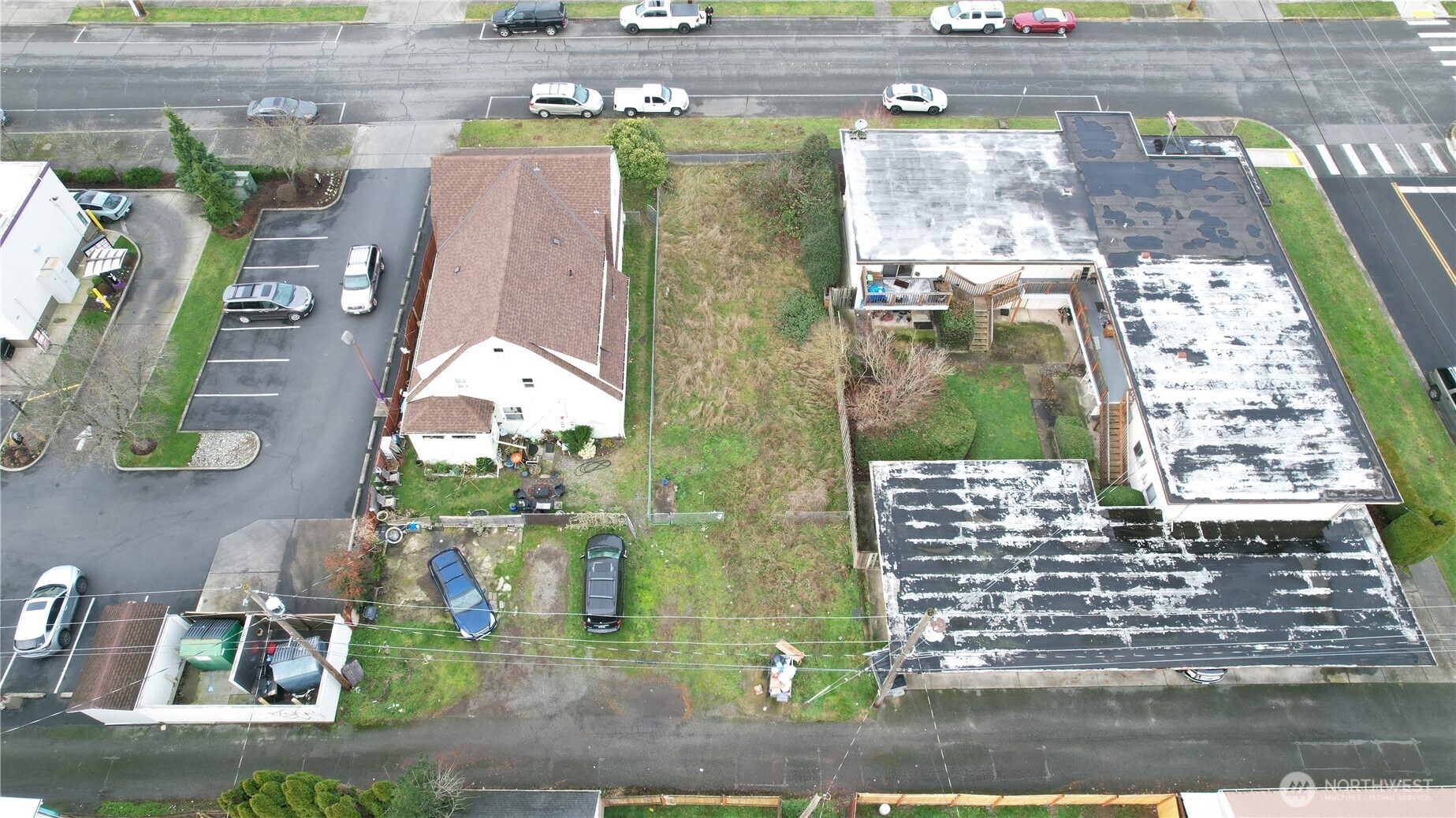 1518 7th Street Marysville WA 98270