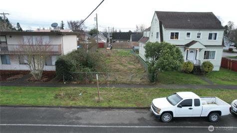 1518 7th Street Marysville WA 98270
