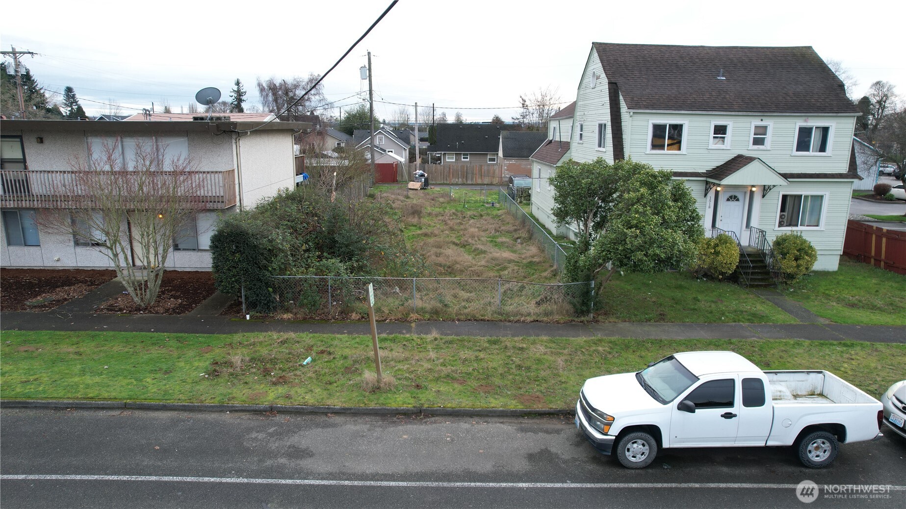 1518 7th Street Marysville WA 98270
