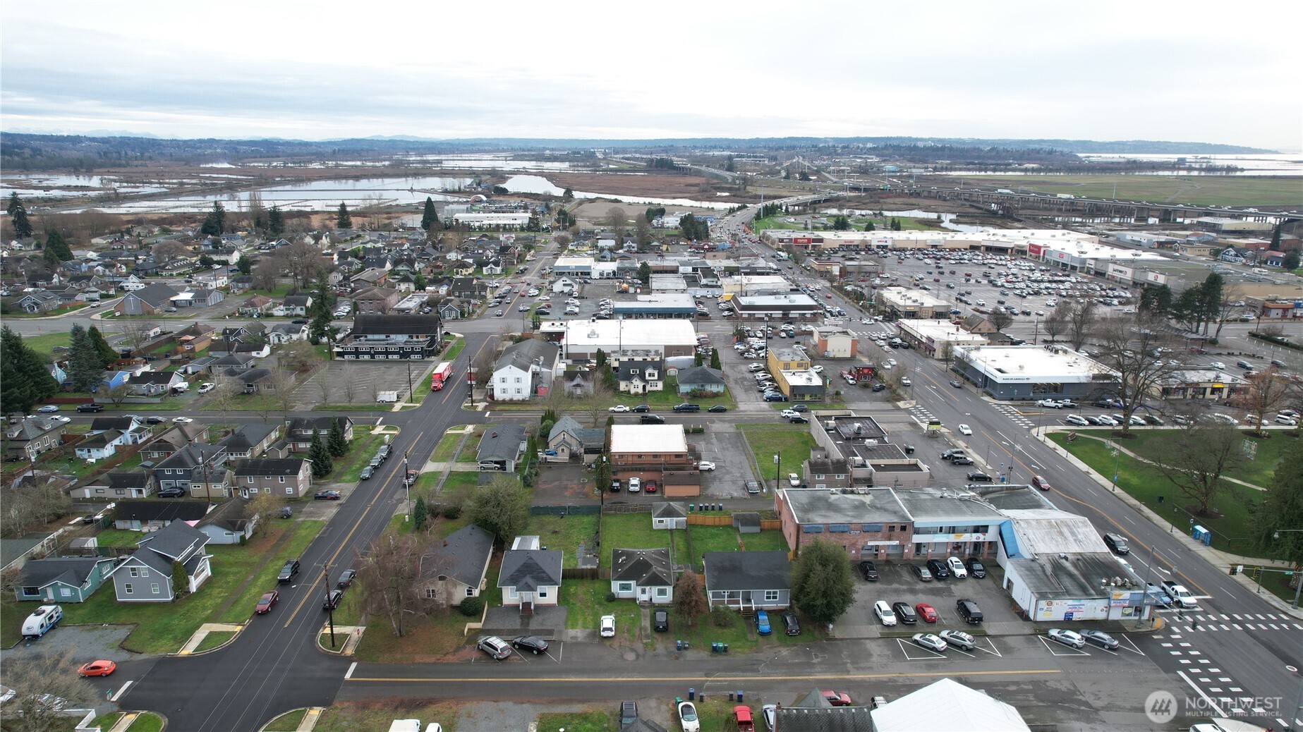 1518 7th Street Marysville WA 98270