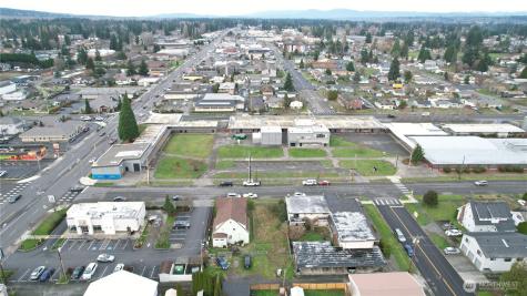 1518 7th Street Marysville WA 98270