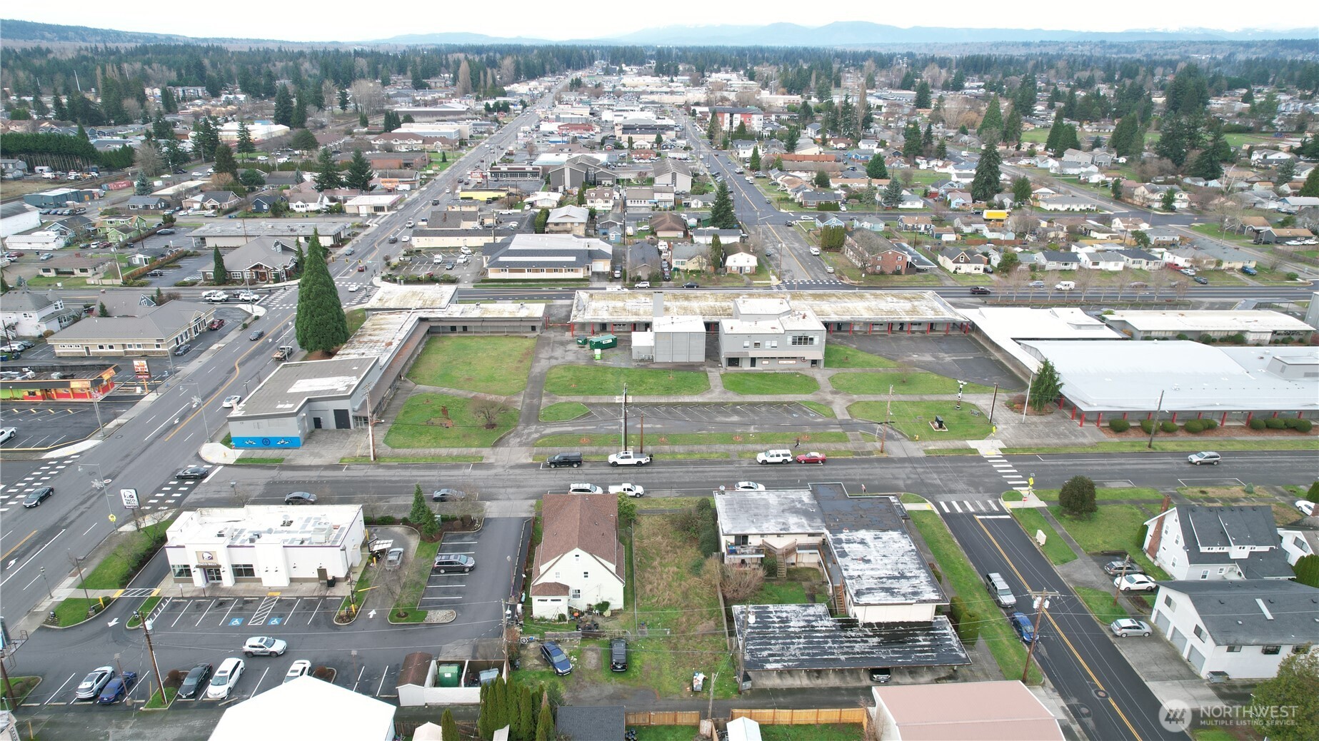 1518 7th Street Marysville WA 98270