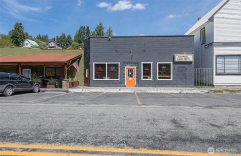 10174 Main Street Peshastin WA 98847