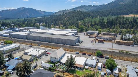10174 Main Street Peshastin WA 98847